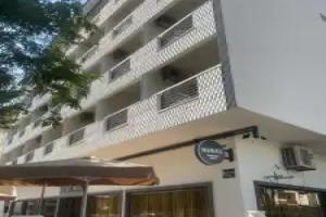 Ephesus Nobel Hotel, Selcuk