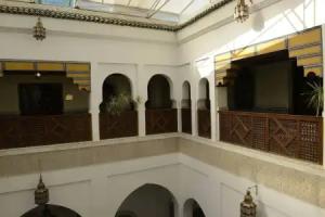 Riad El Yacout, Fes
