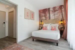 La Maison Hôtel Mulhouse Centre, Mulhouse