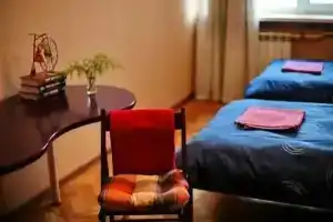 Guesthouse Flat 7, Moscow