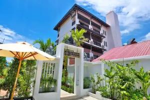 Khmer Mansion Boutique Hotel, Siem Reap