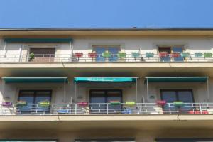 Hotel Berna, Florence