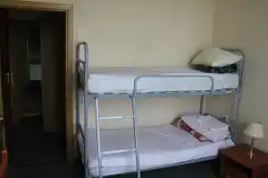 Hostel Olimp Botanicheskiy Sad, Moscow