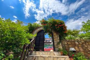 Liya Boutique Hotel & Suites, Akyaka