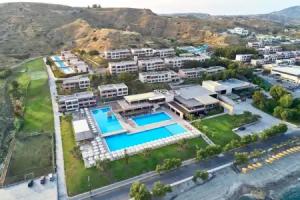 Atlantica Mikri Poli Kos Hotel, Kardamaina