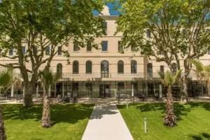 Villages Clubs du Soleil - Marseille, Marseille