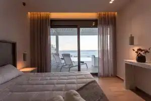Villa Faros, Lindos
