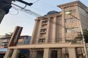 Fabhotel Vijaylakshmi Stay Inn, Chennai