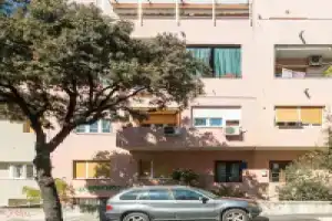 Apartment City View, Split