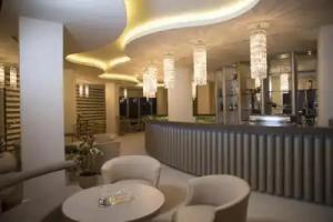Qafqaz Sport City Hotel, Baku