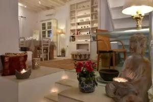 Manu Luxury Mykonos Villa, Kalafatis