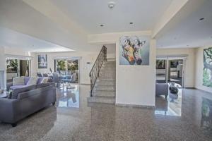 Luxury Villa in Cyprus near Beach, Villa 1255, Protaras