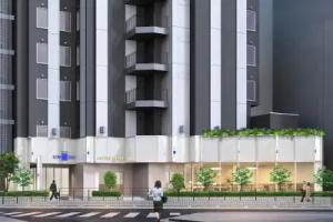 Four Points Flex by Sheraton Yokohama West, Yokohama
