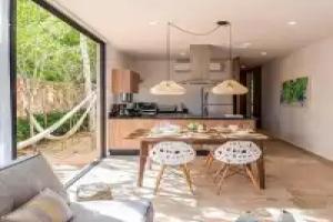 Amaka Calma Tulum, Tulum