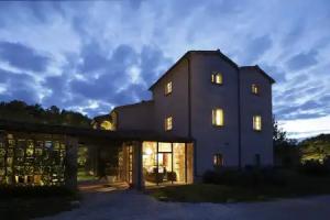 Tenuta Santi Giacomo e Filippo, Urbino