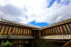 Lijiang Sunsee Inn, Lijiang