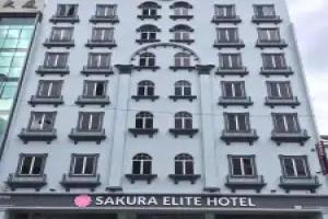Sakura Elite, Kuala Lumpur