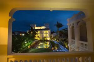 Hoi An Garden Palace & Spa, Hoi An