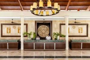 Paradisus Punta Cana Resort All Inclusive, Punta Cana