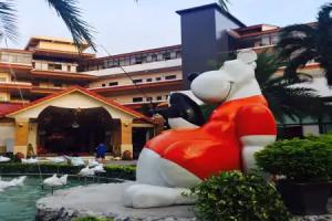 Marble Garden View Pattaya, Pattaya