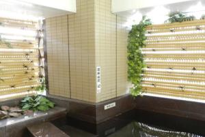 Hotel Sambancho, Matsuyama