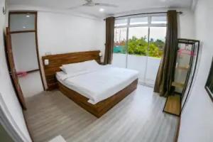 Akiri Surf Residence Apartments, Thulusdhoo
