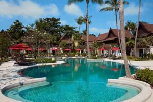 Amari Koh Samui, Chaweng Beach