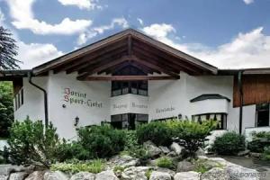 Dorint Sporthotel Garmisch-Partenkirchen, Garmisch-Partenkirchen