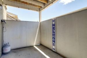 3 Mi to Dtwn: Gated Condo w/ Patio in! Apartments, Reno