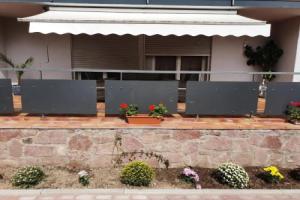 SUNSHINE Apartments, Ringsheim