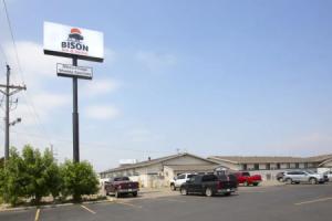 Bison Inn and Suites, Fargo
