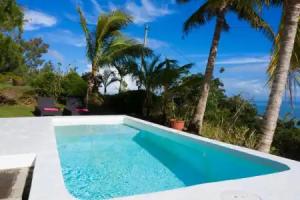 L'Escale Hotel, Port Mathurin