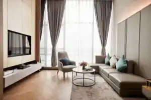 Rosedale Hotel Shenzhen, Shenzhen