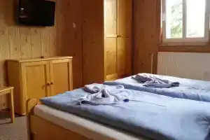 Pension Svoboda, Pec pod Snezkou