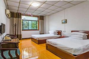 Kunshan Jiayuan Hotel, Suzhou