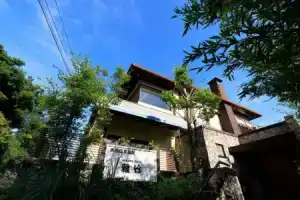 Miyabitake Guest house, Yugawara
