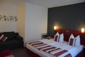 Flair Hotel am Rosenhügel - Garni, Cochem