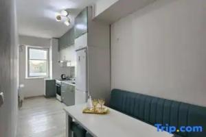 Zarafshan city apartment 64, Tashkent