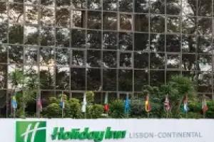 Holiday Inn Lisbon Continental by IHG, Lisbon