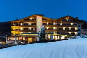 Hotel Bellavista, Pinzolo