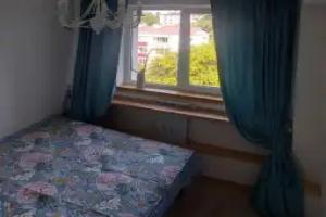 Apartments on Gagarina street 15, Sochi
