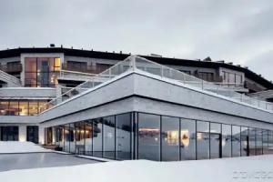 Como Alpina Dolomites, Kastelruth