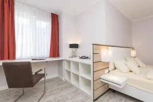 Hotel Tiek Superior, Meppen