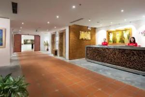 MK Premier Boutique Hotel, Hanoi