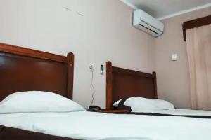 Apartahotel Dubai, Punta Cana