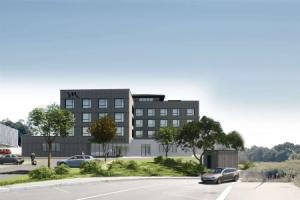 Mercure Kerlic Hotel, Quimper