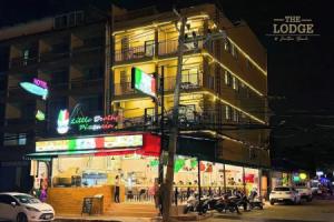 The Lodge Jomtien 7, Jomtien Beach