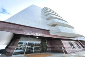 Hotel Global View Morioka, Morioka