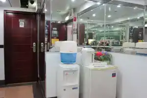 Super 7 Hostel, Hong Kong