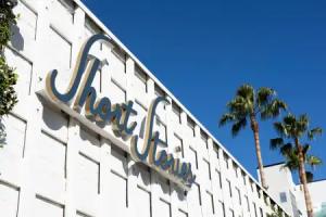 Short Stories Hotel, Los Angeles